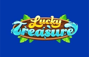Lucky Treasure Casino